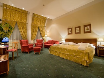 Ea Hotel Rokoko