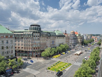 Ea Hotel Rokoko