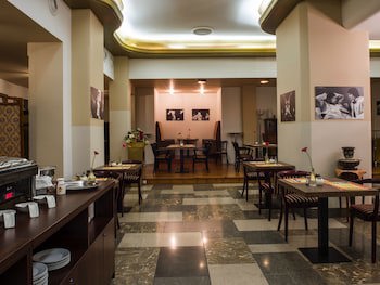 Ea Hotel Rokoko