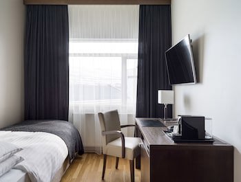 Hotel Kea By Keahotels