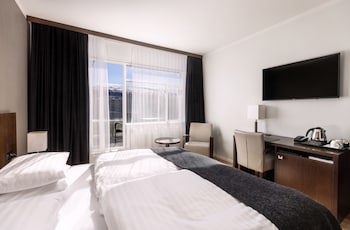 Hotel Kea By Keahotels
