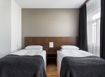 Hotel Kea By Keahotels