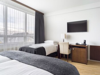 Hotel Kea By Keahotels