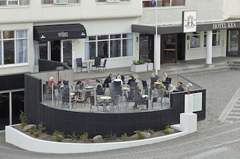 Hotel Kea By Keahotels