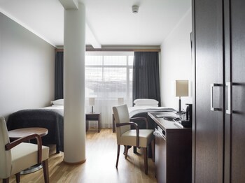 Hotel Kea By Keahotels