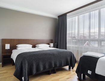 Hotel Kea By Keahotels