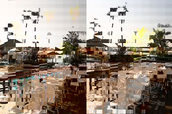 Atlantica Miramare Beach