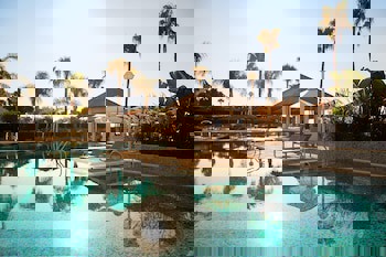 Atlantica Miramare Beach