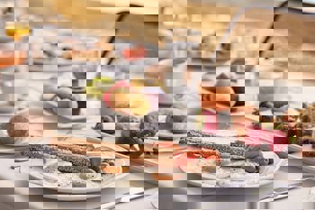 Atlantica Miramare Beach