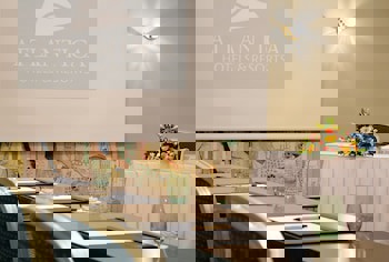 Atlantica Miramare Beach