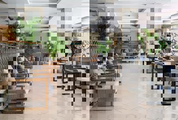 Atlantica Miramare Beach