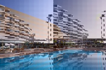 Atlantica Miramare Beach