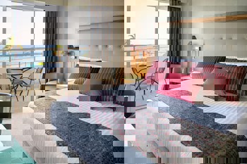 Atlantica Miramare Beach