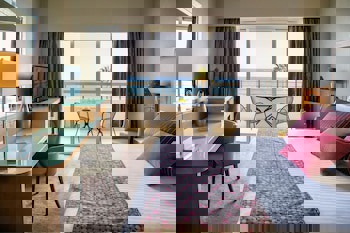 Atlantica Miramare Beach