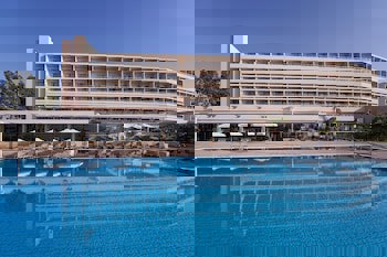 Atlantica Miramare Beach