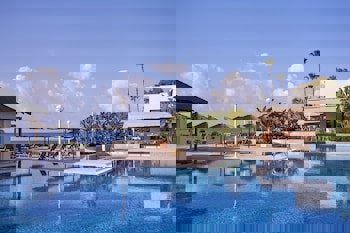 Atlantica Miramare Beach