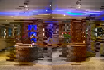 Atlantica Miramare Beach