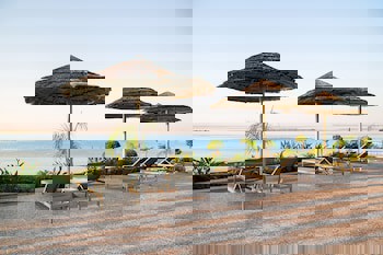 Atlantica Miramare Beach