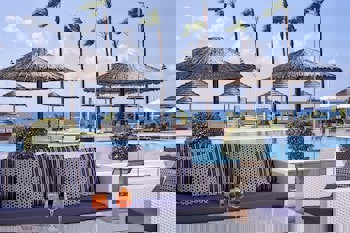 Atlantica Miramare Beach