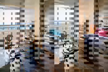 Atlantica Miramare Beach