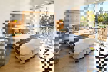 Atlantica Miramare Beach