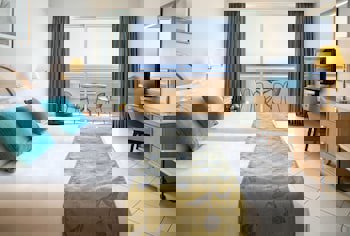 Atlantica Miramare Beach