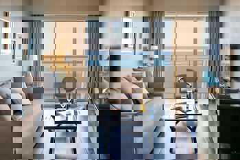 Atlantica Miramare Beach