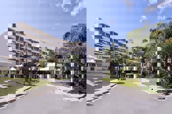 Atlantica Miramare Beach