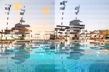 Atlantica Miramare Beach