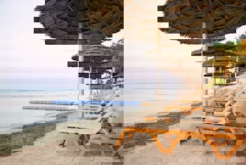 Atlantica Miramare Beach