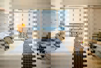 Atlantica Miramare Beach