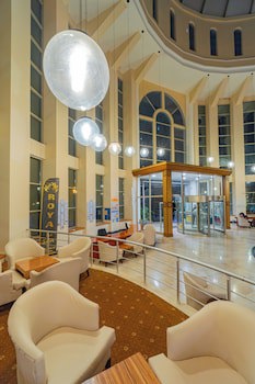 Pineta Park Deluxe Hotel - All Inclusive galeri fotoğrafı