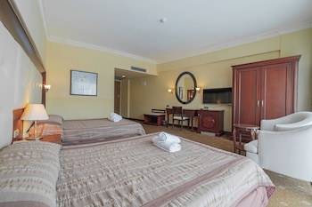 Pineta Park Deluxe Hotel - All Inclusive galeri fotoğrafı