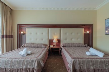 Pineta Park Deluxe Hotel - All Inclusive galeri fotoğrafı