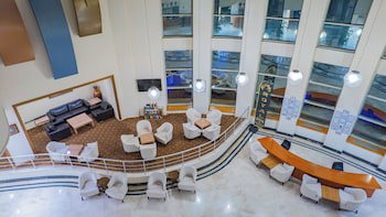 Pineta Park Deluxe Hotel - All Inclusive galeri fotoğrafı