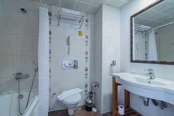 Pineta Park Deluxe Hotel - All Inclusive galeri fotoğrafı