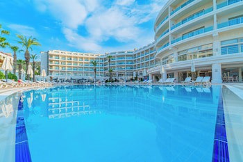 Pineta Park Deluxe Hotel - All Inclusive galeri fotoğrafı