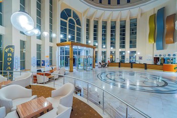 Pineta Park Deluxe Hotel - All Inclusive galeri fotoğrafı