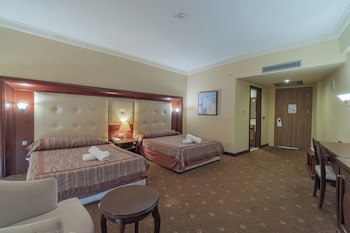 Pineta Park Deluxe Hotel - All Inclusive galeri fotoğrafı