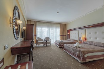 Pineta Park Deluxe Hotel - All Inclusive galeri fotoğrafı