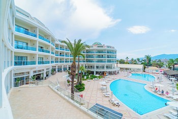 Pineta Park Deluxe Hotel - All Inclusive galeri fotoğrafı