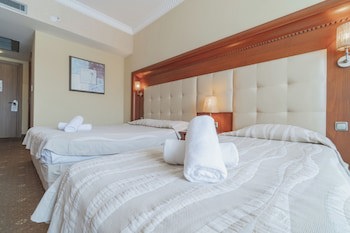 Pineta Park Deluxe Hotel - All Inclusive galeri fotoğrafı