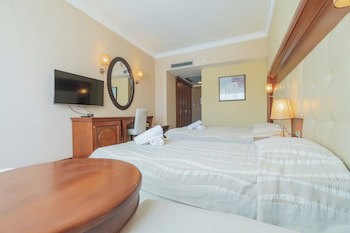 Pineta Park Deluxe Hotel - All Inclusive galeri fotoğrafı