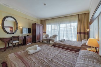 Pineta Park Deluxe Hotel - All Inclusive galeri fotoğrafı