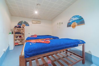 Pineta Park Deluxe Hotel - All Inclusive galeri fotoğrafı