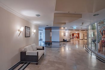 Pineta Park Deluxe Hotel - All Inclusive galeri fotoğrafı