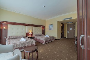 Pineta Park Deluxe Hotel - All Inclusive galeri fotoğrafı