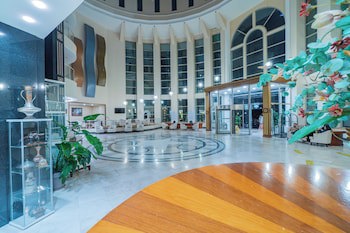 Pineta Park Deluxe Hotel - All Inclusive fotoğrafı