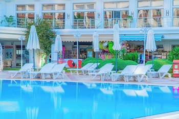 Pineta Park Deluxe Hotel - All Inclusive galeri fotoğrafı