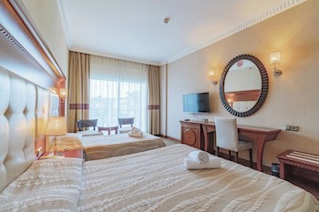 Pineta Park Deluxe Hotel - All Inclusive galeri fotoğrafı